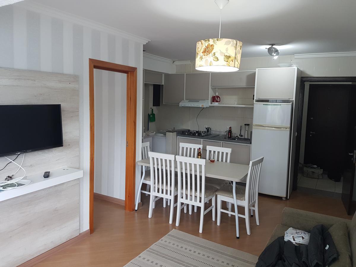 Apartamento Novo Lar Camboriu Park Frente Mar Balneário Camboriú Exterior foto