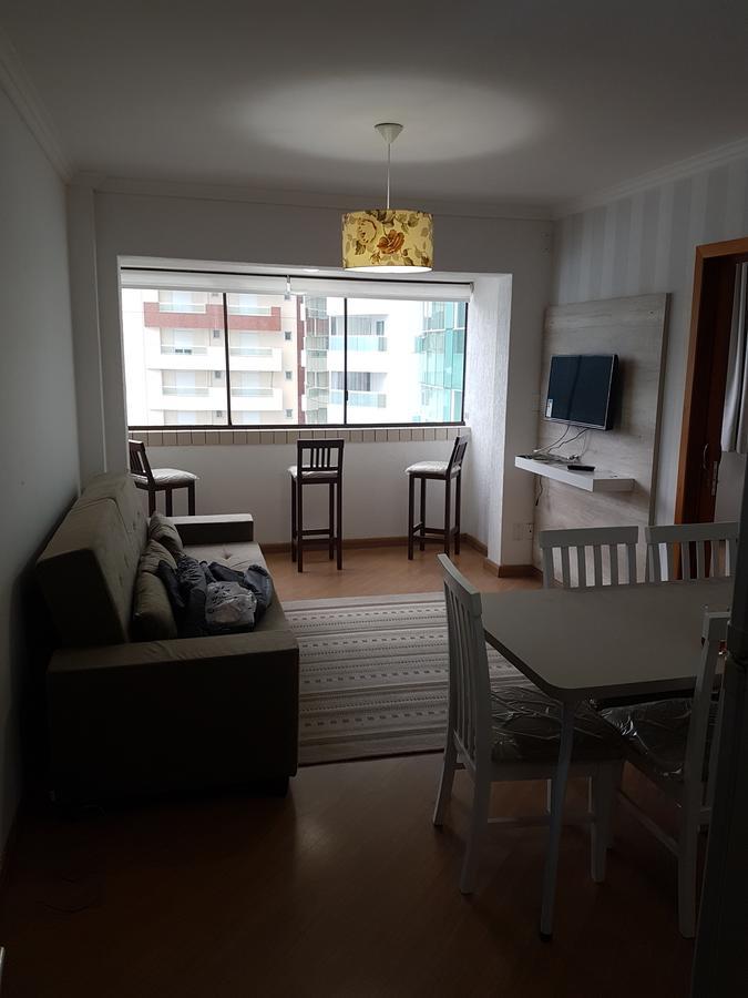 Apartamento Novo Lar Camboriu Park Frente Mar Balneário Camboriú Exterior foto